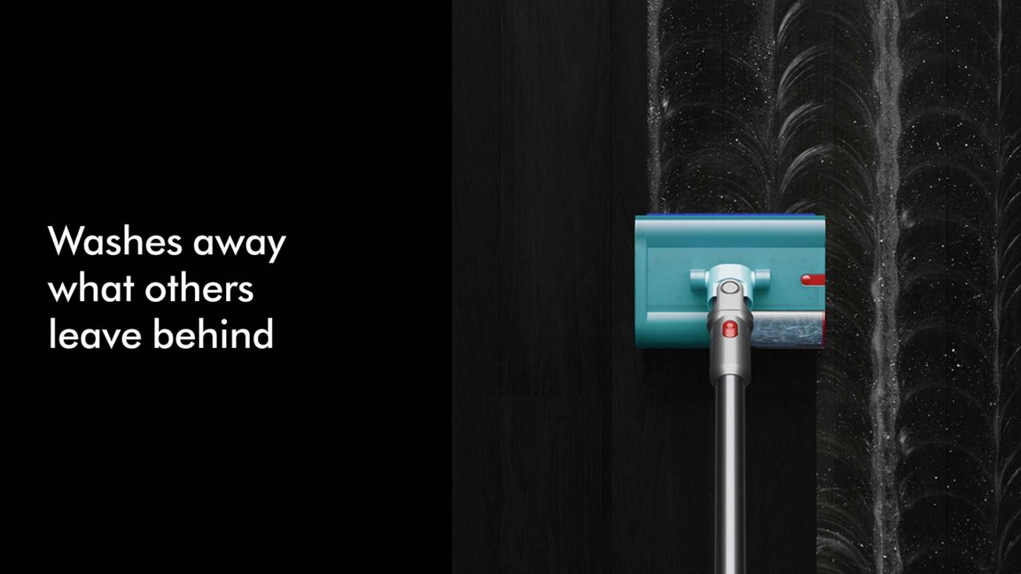 Dyson V15s Detect Submarine Yellow/Nickel