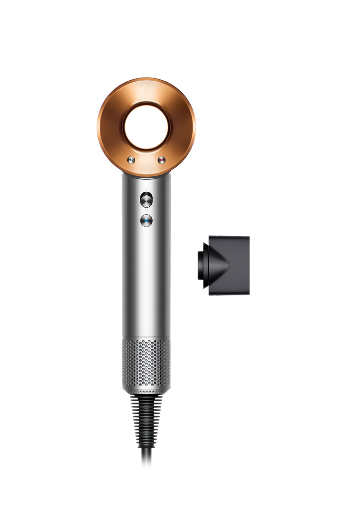 Dyson Supersonic™ Origin hair dryer (Nickel/Copper) - Image 2