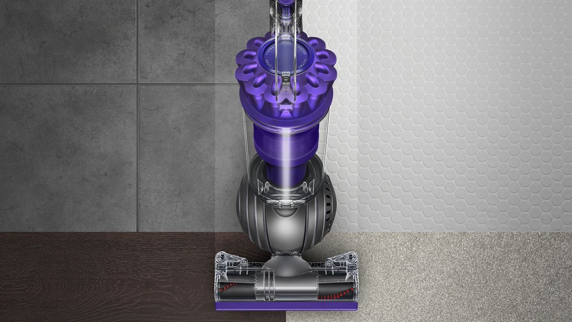 Dyson Ball Animal Origin
