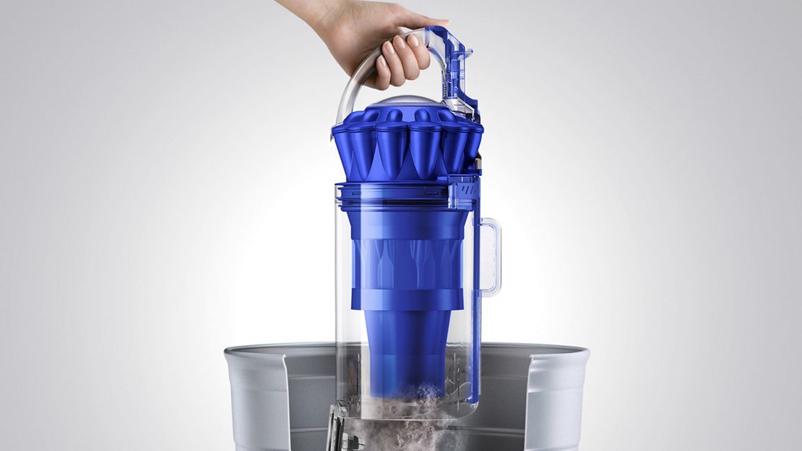 Dyson Ball Animal Total Clean