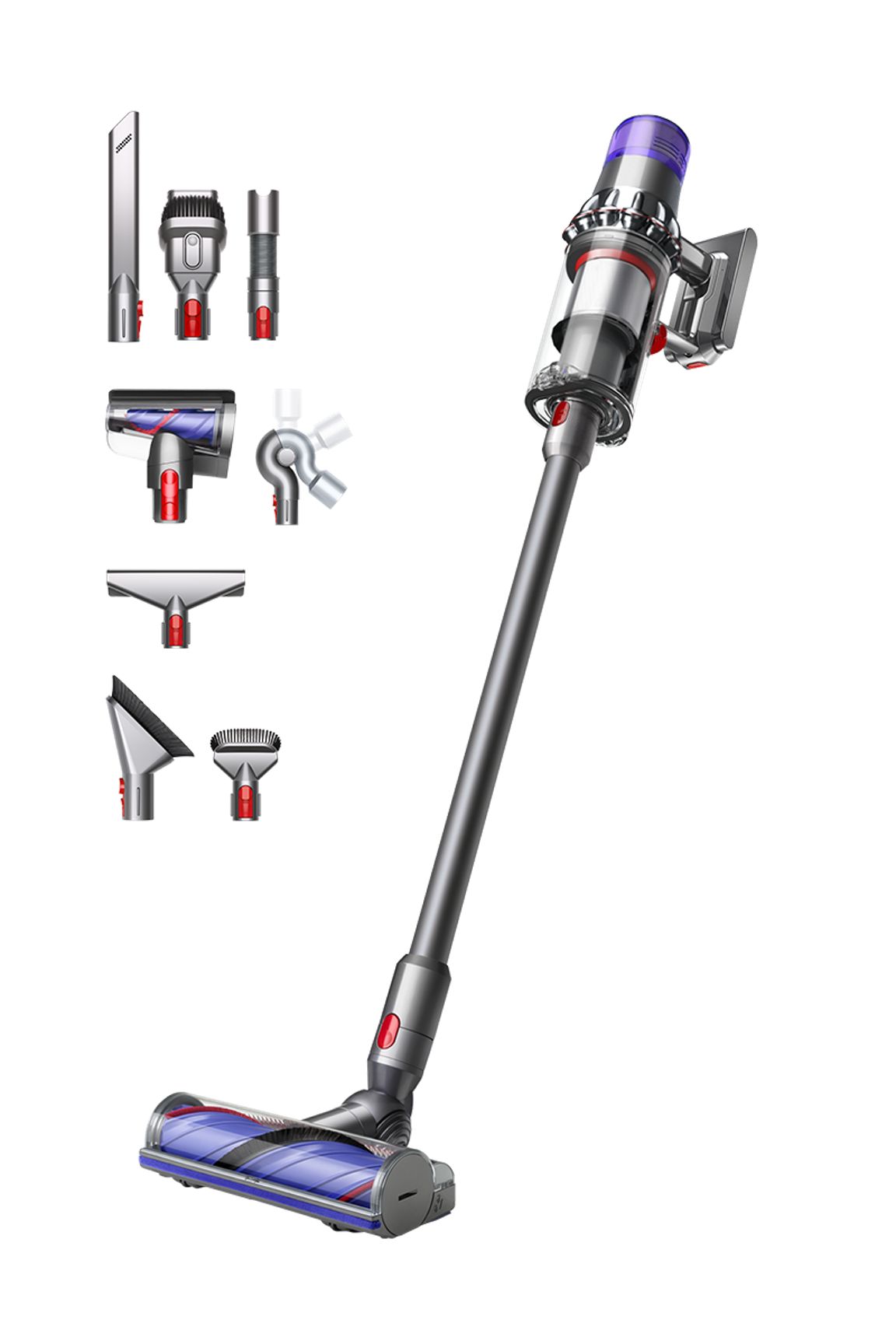 Dyson V11 Extra - Image 2