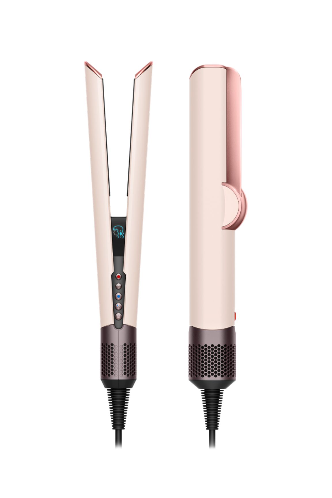 Dyson Airstrait straightener (Ceramic Pink/Rose Gold)