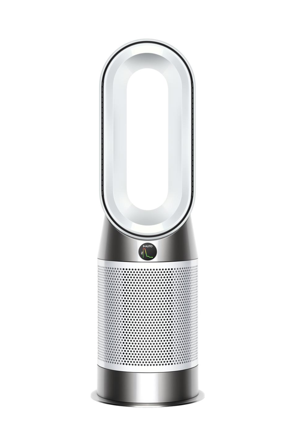 Dyson Purifier Hot+Cool™ Gen1 HP10 (White)