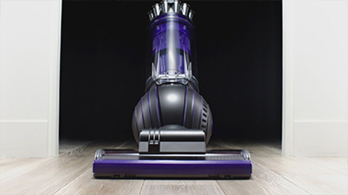 Dyson Ball Animal Origin