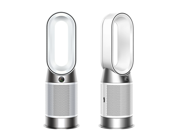 Dyson Purifier Hot+Cool™ Gen1 HP10 (White)